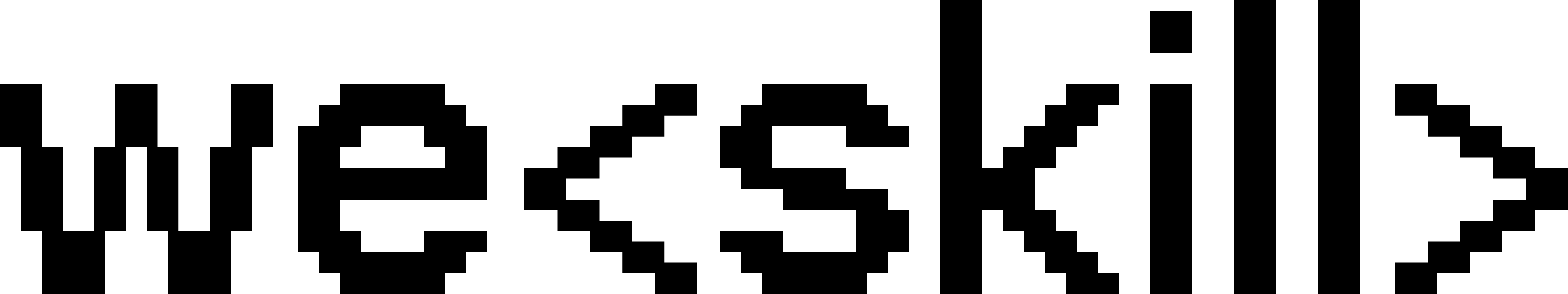 WeSkill logo